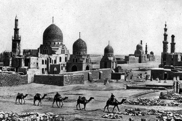 Чеченские алимы Халифата. Сенсационные материалы архива Багдадской библиотеки Халифата