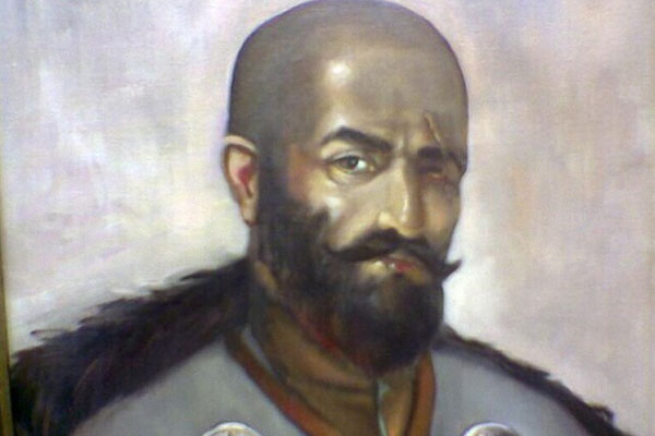 Байсангур Беноевский