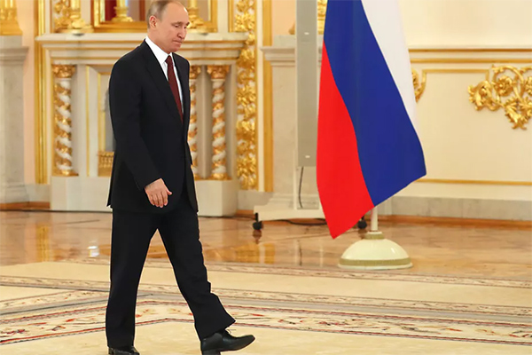 Круче санкций: Путин добивает Россию
