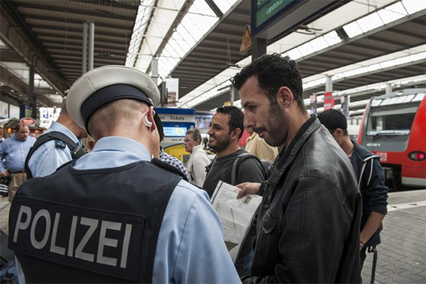 Германия становится настоящей угрозой для чеченских беженцев