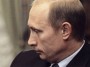 Андрей Грачев: Мы видим конец легенды Путина