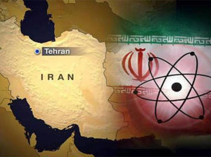 Перспектива ядерного Ирана пугает его соседей