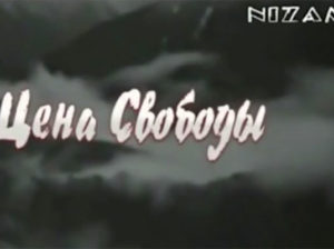 Чечня: Цена свободы