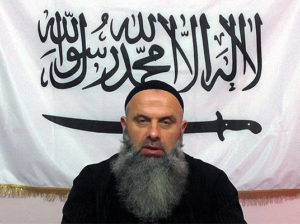 Обращение Абу Хамзы к мусульманам Чечни, а также к мунафиками и муртадам