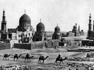 Чеченские алимы Халифата. Сенсационные материалы архива Багдадской библиотеки Халифата