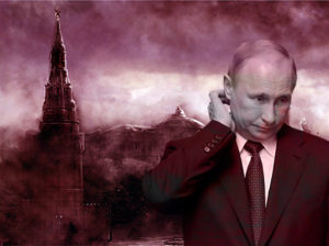 Анатолий Несмиян: наступают времена когда Путину усидеть на своем месте без расстрелов не удастся