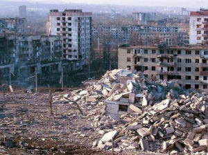 "Чеченское проклятие" России является расплатой за вековой имперский статус