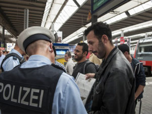 Германия становится настоящей угрозой для чеченских беженцев