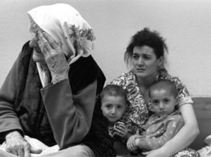 Anadolu (Турция): в этот день 75 лет назад турки-месхетинцы были изгнаны со своей родины