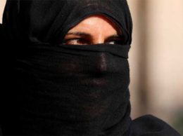 Юсуф Аль-‘Уйайри: Роль женщины в Джихаде