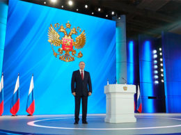 Лилия Шевцова: "Как президент Путин для нас переворот устроил"