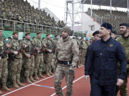 Вступление в тагутскую армию для изучения военного дела